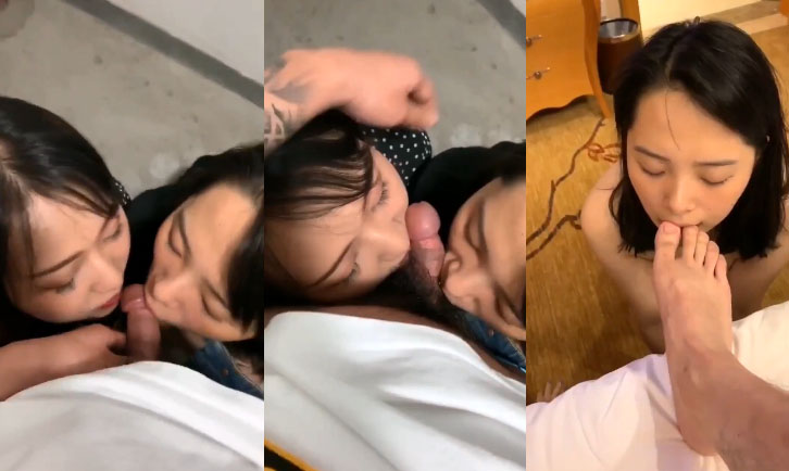 2 em bj phục vụ 1 lượt 2 em bj phục vụ 1 lượt