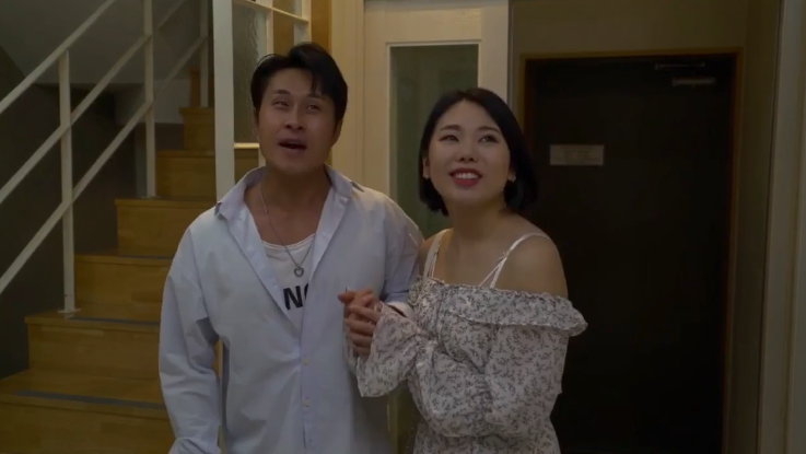 Ba người bạn nóng bỏng Ba người bạn nóng bỏng