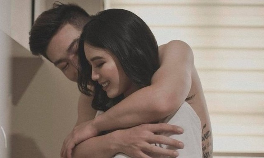 Bé gái 2k4 làm tình với bạn trai Bé gái 2k4 làm tình với bạn trai