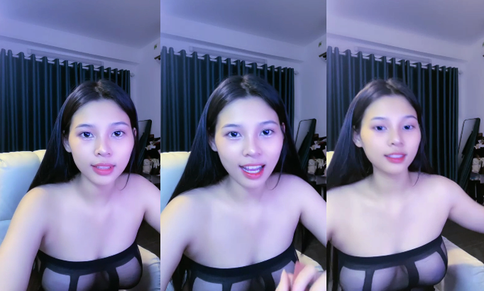 Bé Nabi không biết ăn gì mà xinh quá chừng Part 1 Bé Nabi không biết ăn gì mà xinh quá chừng Part 1