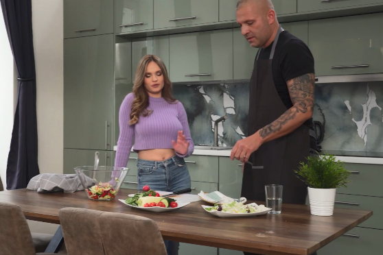 Bộ ngực hoàn hỏa Phần 4 Bộ ngực hoàn hỏa Phần 4