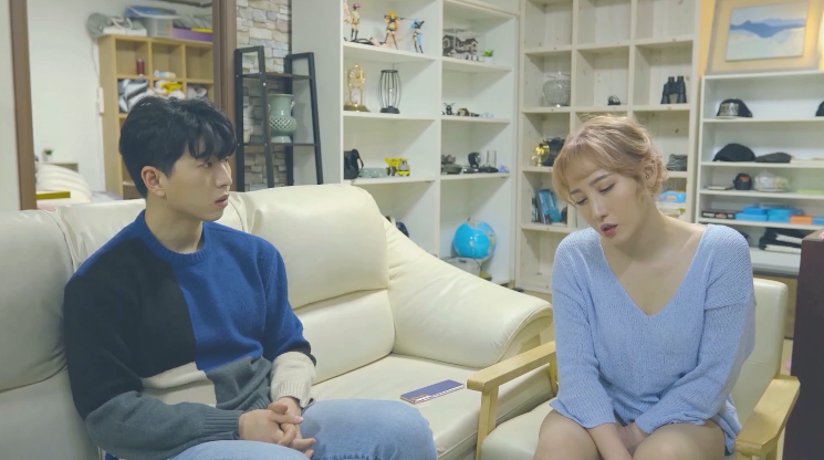 Cáo già tình trường Cáo già tình trường