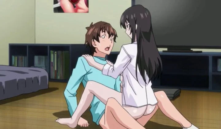 Cặp đôi song sinh nhưng vẫn đụ loạn luân Cặp đôi song sinh nhưng vẫn đụ loạn luân