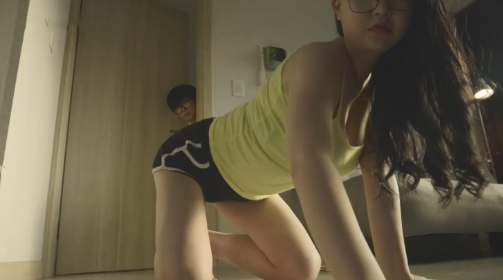 Chị dâu phiền muộn Chị dâu phiền muộn