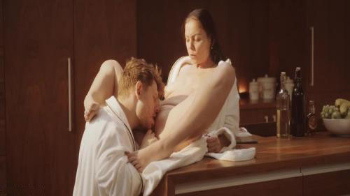 Chiếc bánh kếp ngọt ngào Chiếc bánh kếp ngọt ngào