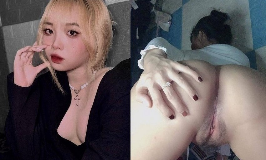 Chổng mông khoe bướm tìm đại gia Chổng mông khoe bướm tìm đại gia