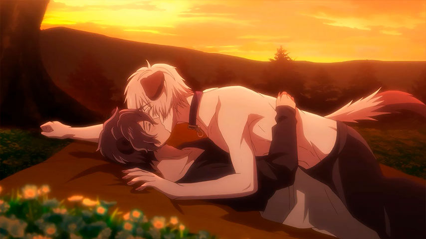 Chú gấu nhỏ đang ngủ đông EP3 Chú gấu nhỏ đang ngủ đông EP3