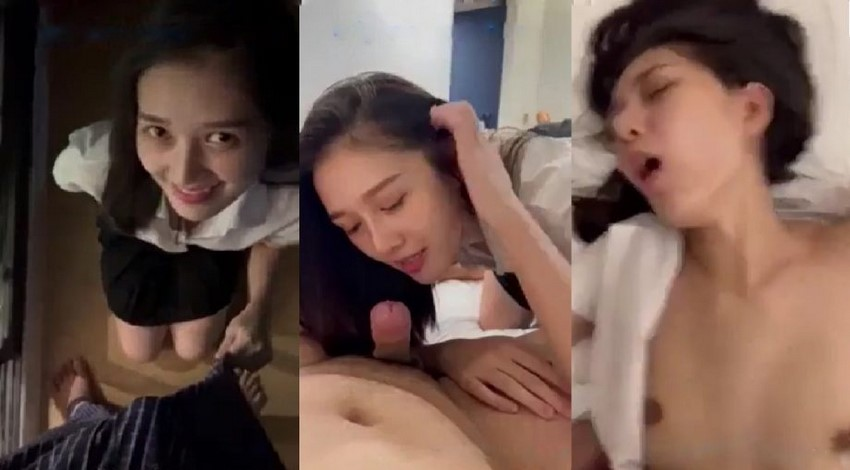 Chuyến du lịch khó quên cùng anh rể buồi to Chuyến du lịch khó quên cùng anh rể buồi to