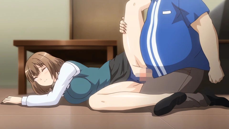 Cô gái trong cửa hàng tiện lợi EP2 Cô gái trong cửa hàng tiện lợi EP2