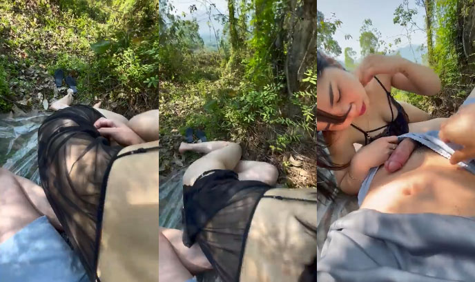 Cô thôn nữ trong rừng Cô thôn nữ trong rừng