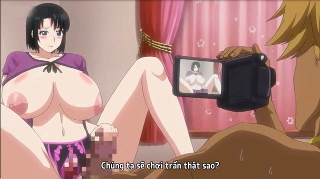 Con gái phát hiện ra bí mật dâm loạn của mẹ Con gái phát hiện ra bí mật dâm loạn của mẹ