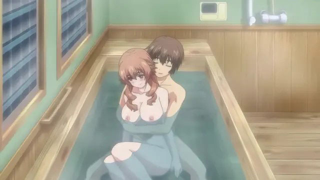 Cuộc gặp gỡ tình dục ở suối khoáng nóng Cuộc gặp gỡ tình dục ở suối khoáng nóng