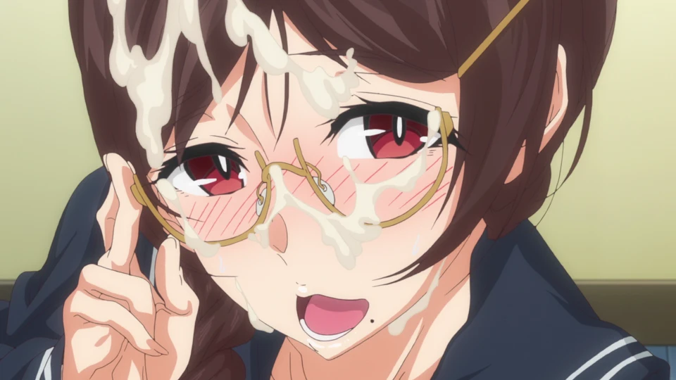 Cuộc sống thường ngày của Succubus EP2 Cuộc sống thường ngày của Succubus EP2