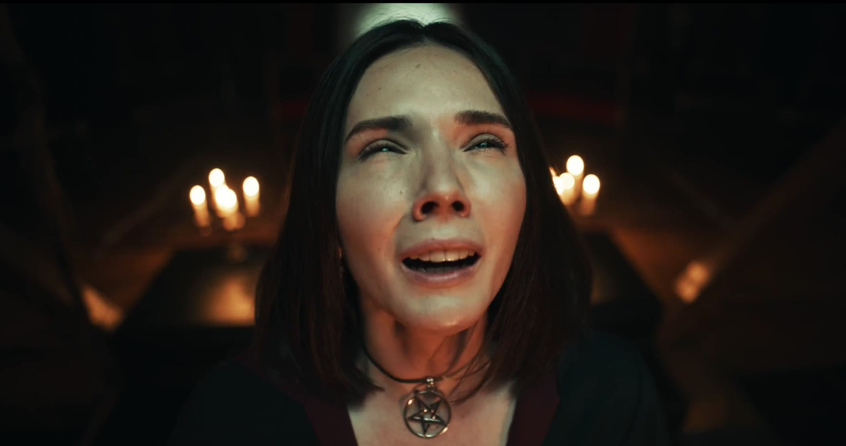 Cửu công chúa Cửu công chúa