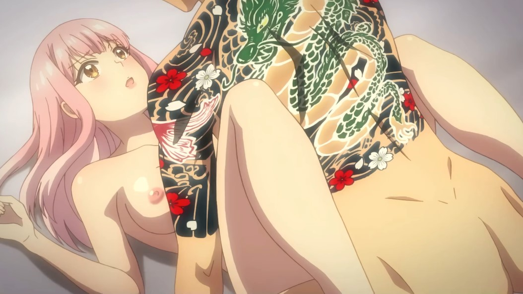 Dâng hiến trinh tiết cho bạn trai EP3 Dâng hiến trinh tiết cho bạn trai EP3