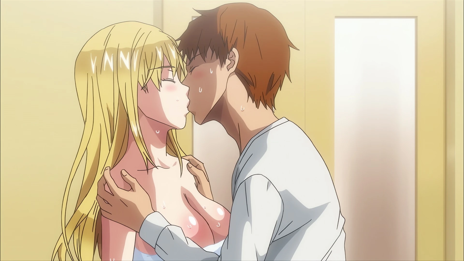 Đôi mắt xanh thẫm - Chị gái đáng yêu EP1 Đôi mắt xanh thẫm - Chị gái đáng yêu EP1