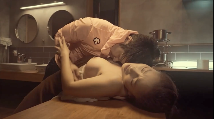 Em gái của vợ nứng lồn sẽ ra sao Phần 1 Em gái của vợ nứng lồn sẽ ra sao Phần 1