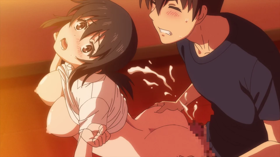 Em nữ sinh làm bồn chứa tinh EP6 Em nữ sinh làm bồn chứa tinh EP6