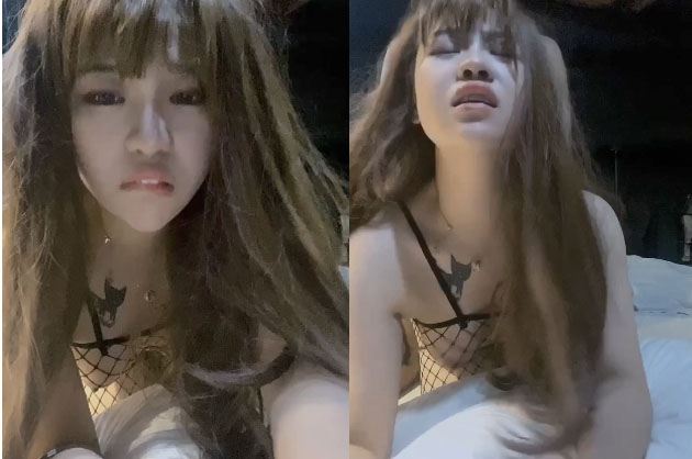 Em xăm hình mèo trên ngực Phần 2 Em xăm hình mèo trên ngực Phần 2