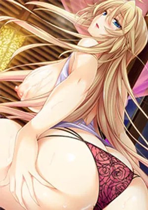 Ero semi ecchi ni yaruki ni abc - the animation 1