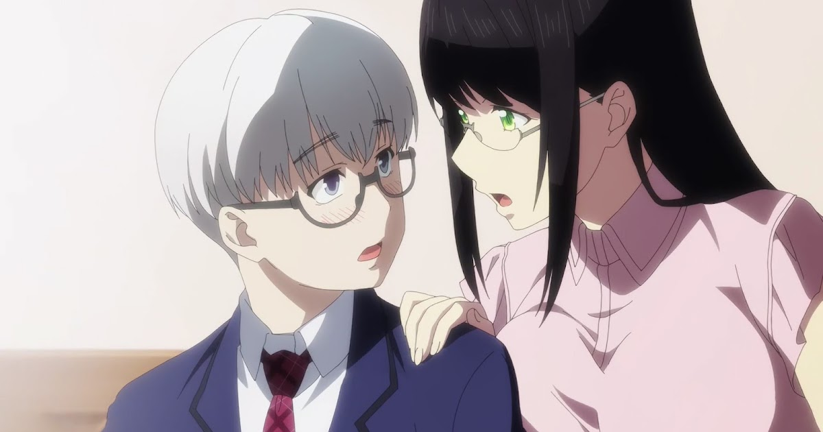 Hậu cung của tận cùng sự sung sướng EP2 Hậu cung của tận cùng sự sung sướng EP2