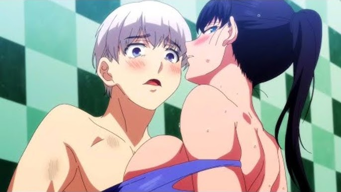 Hậu cung của tận cùng sự sung sướng EP8 Hậu cung của tận cùng sự sung sướng EP8