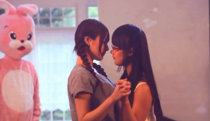 Hãy hôn em đi Hãy hôn em đi