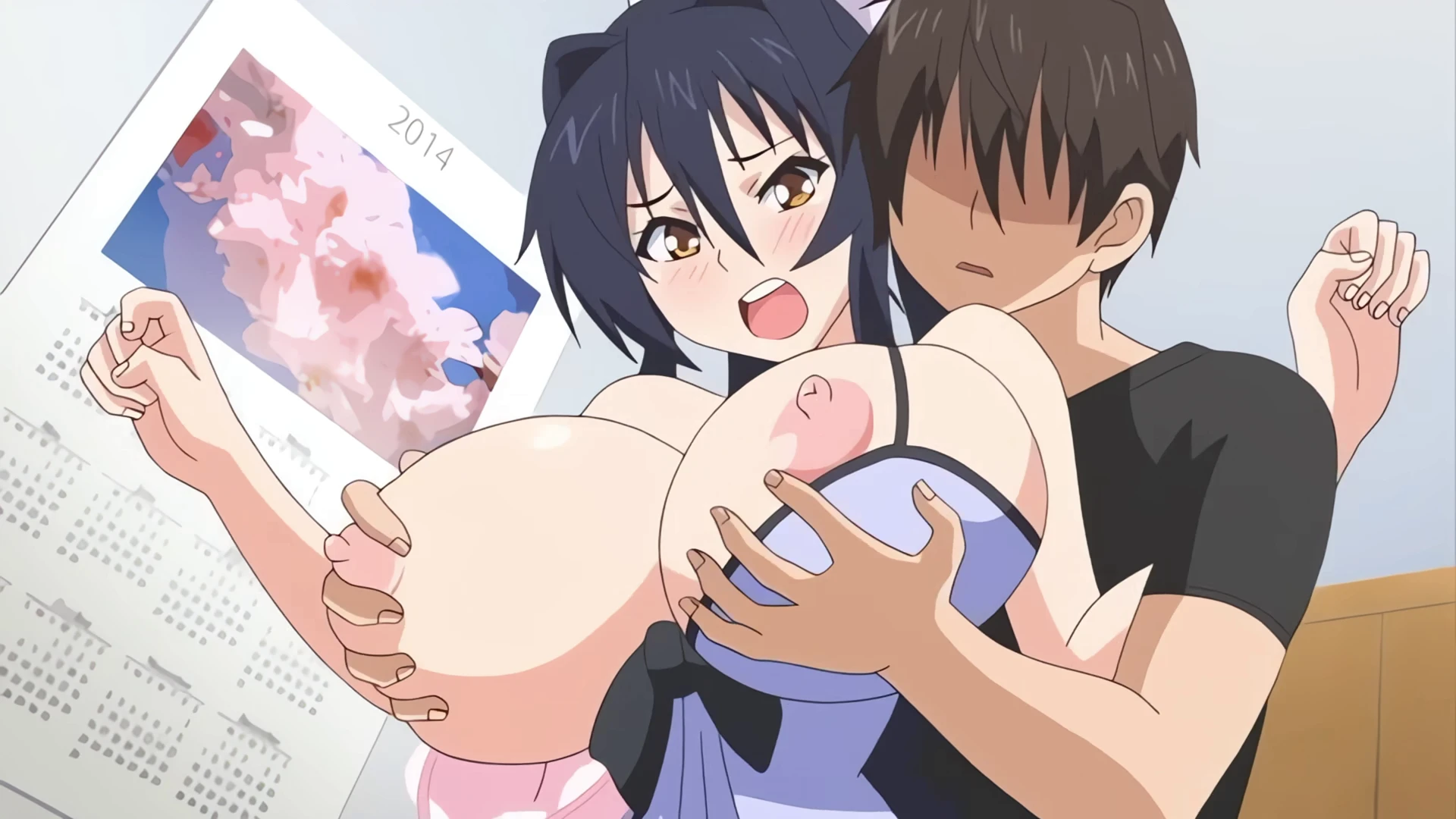 Hơi thở màu trắng đục EP1 Hơi thở màu trắng đục EP1