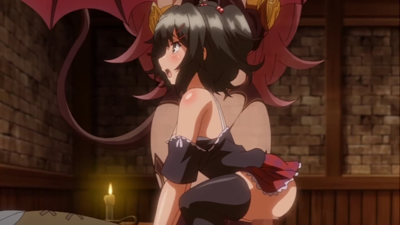Kết nối với em gái succubus EP2 Kết nối với em gái succubus EP2