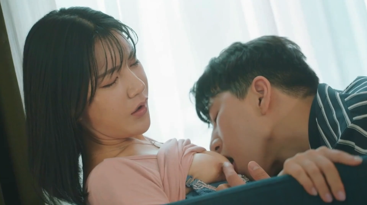 Không đời nào tôi làm diễn viên khiêu dâm Không đời nào tôi làm diễn viên khiêu dâm