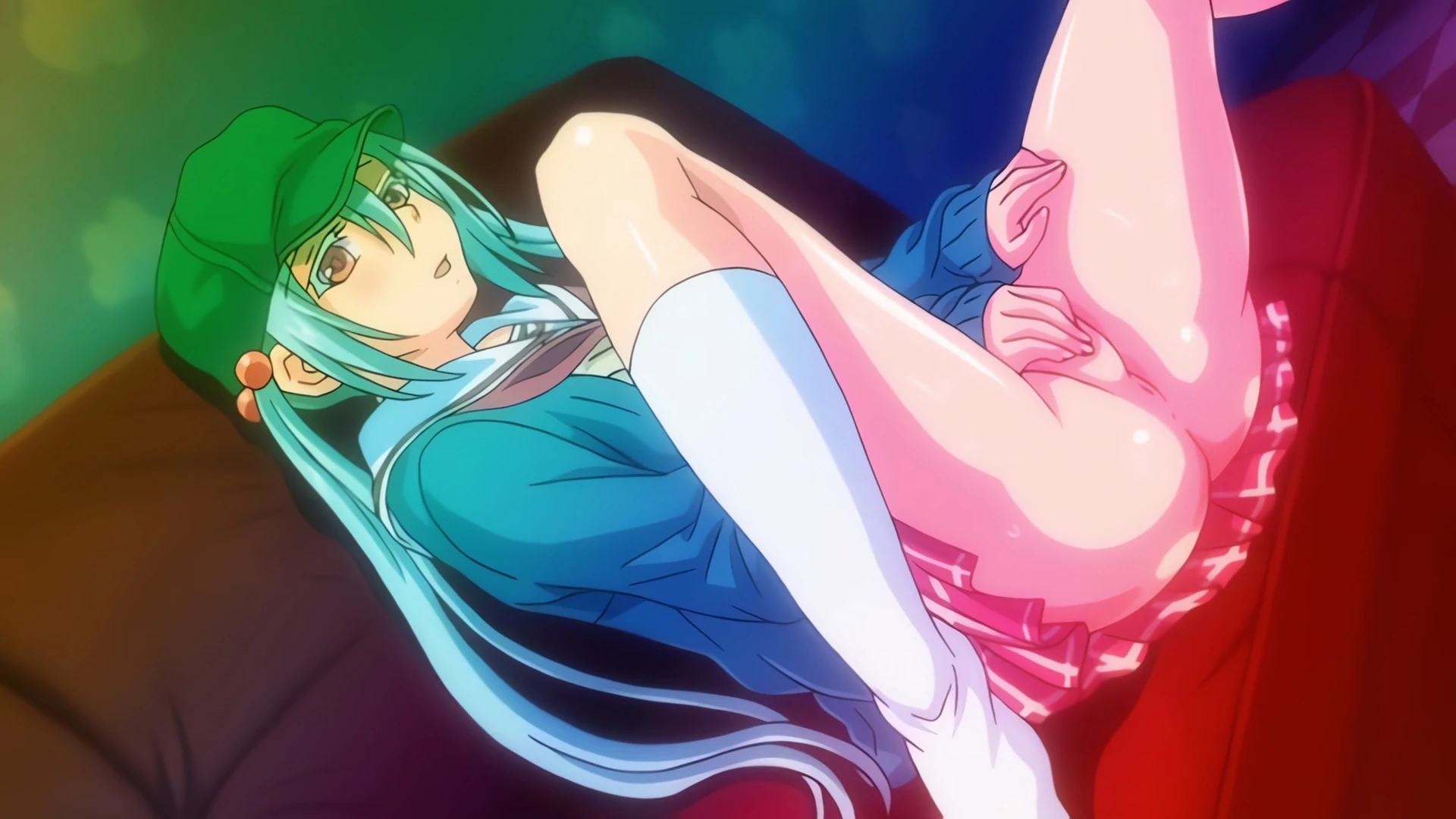 Khu vườn sung sướng EP1 Khu vườn sung sướng EP1