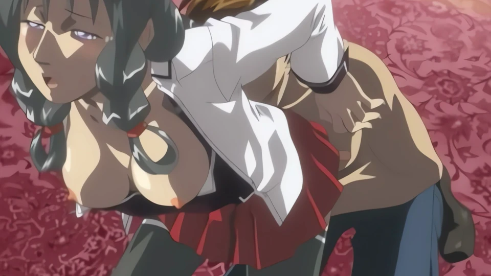 Kinh thánh đen - Tân ước EP5 Kinh thánh đen - Tân ước EP5