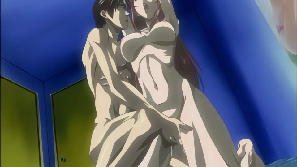 Kinh thánh hắc ám EP5 Kinh thánh hắc ám EP5