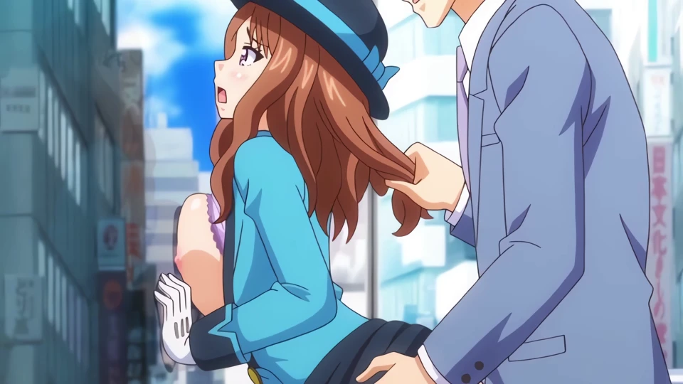 Kỷ luật Phần 2 - Hướng dẫn của tiền bối EP1 Kỷ luật Phần 2 - Hướng dẫn của tiền bối EP1