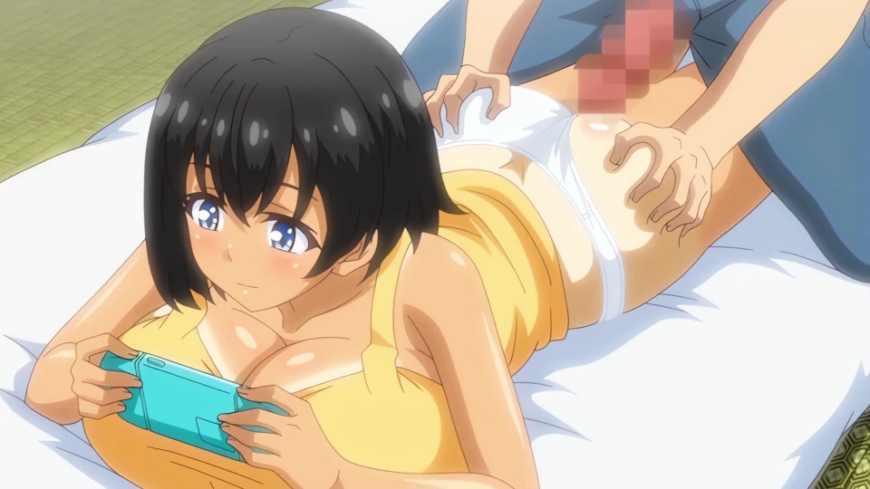 MÙA HÈ - Đời sống tình dục ở nông thôn EP2 MÙA HÈ - Đời sống tình dục ở nông thôn EP2