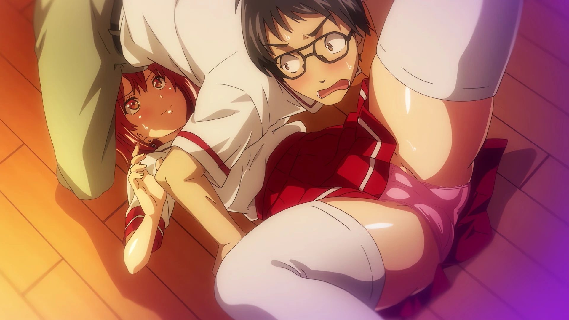 Những cô nàng kiêu kỳ EP1 Những cô nàng kiêu kỳ EP1