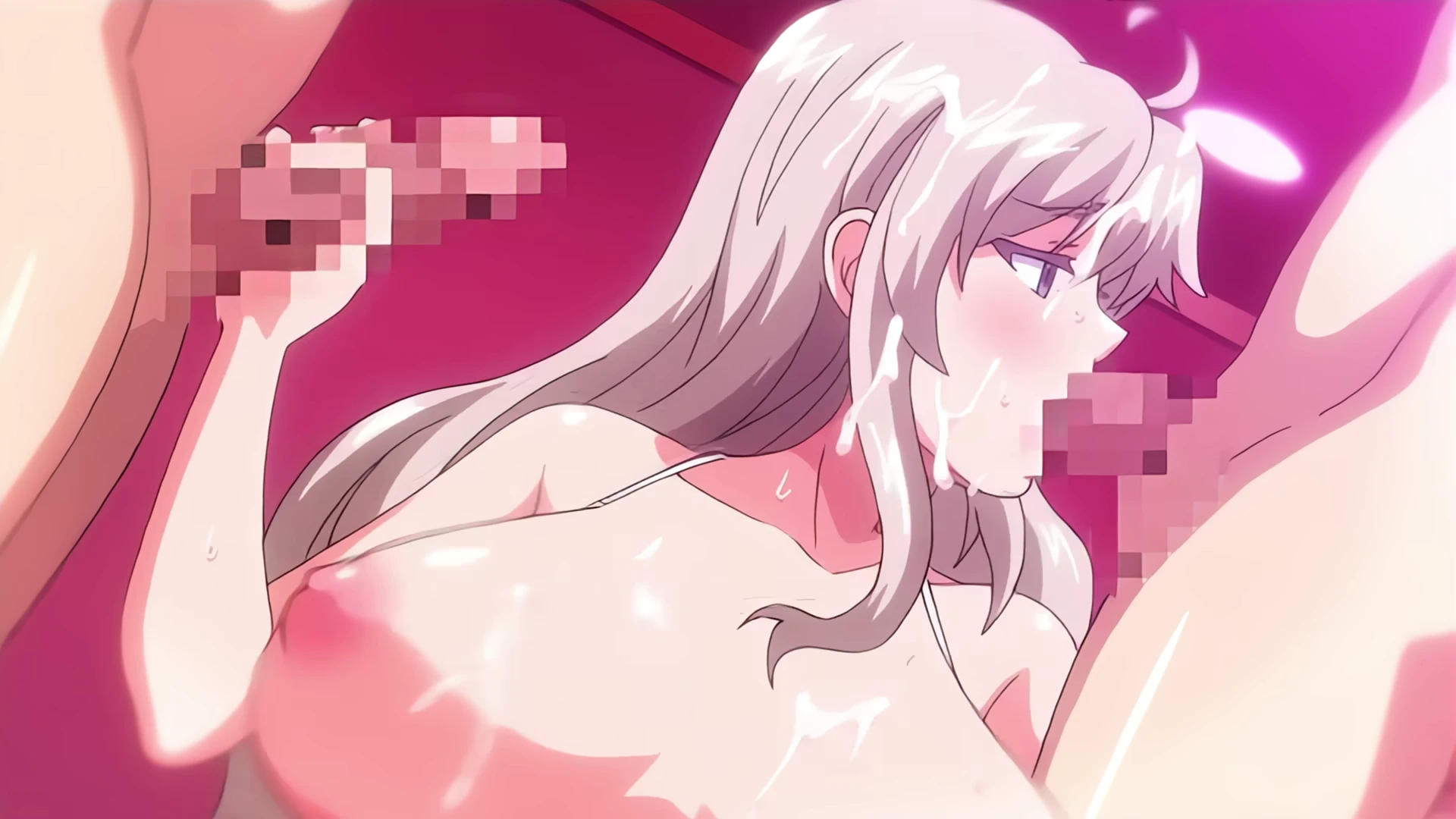 Nỗi phiền muộn của mẹ kế EP2 Nỗi phiền muộn của mẹ kế EP2