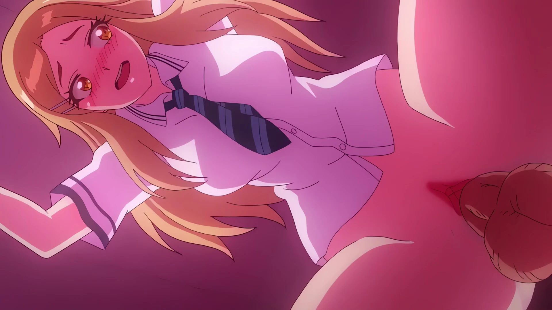 Nỗi thống khổ ngọt ngào EP4 Nỗi thống khổ ngọt ngào EP4