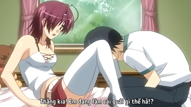 Nữ gia sư xinh đẹp gạ địt nam sinh mới lớn Nữ gia sư xinh đẹp gạ địt nam sinh mới lớn