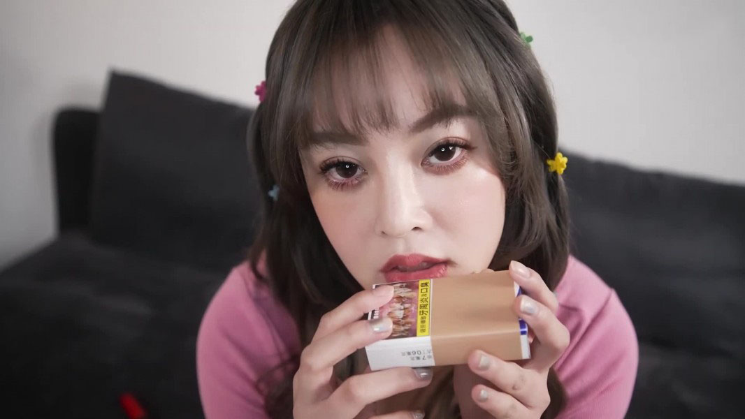 PH150 - Lợi dụng cô em gái thèm khát làm tình PH150 - Lợi dụng cô em gái thèm khát làm tình