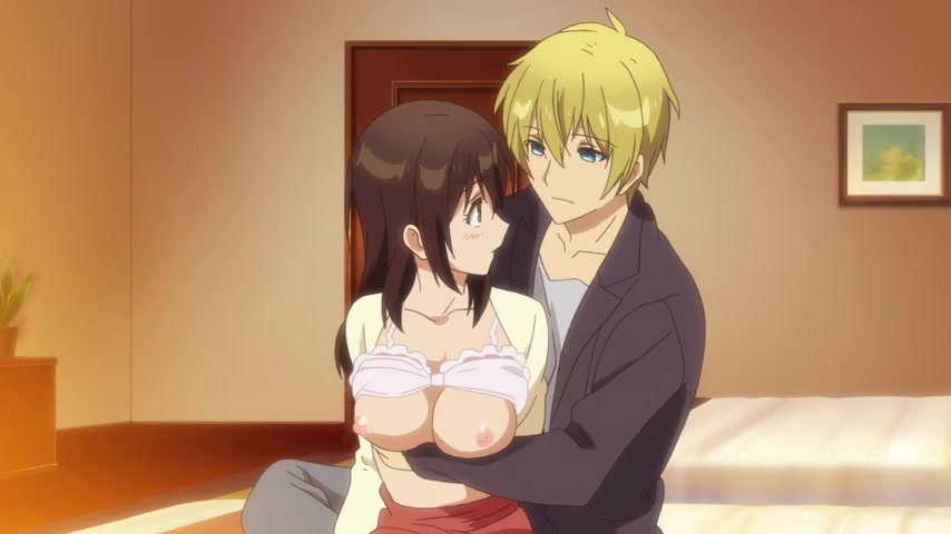 Quái vật dưới váy em người yêu EP11 Quái vật dưới váy em người yêu EP11