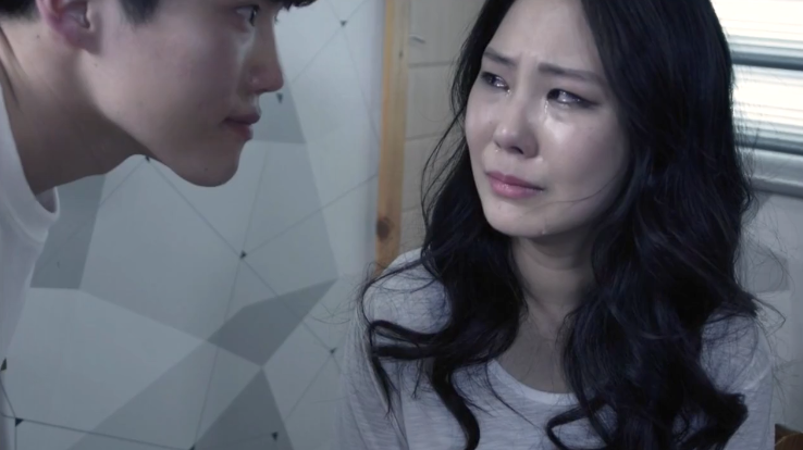 Quán Âm - Ngọt ngào và đẫm máu Quán Âm - Ngọt ngào và đẫm máu