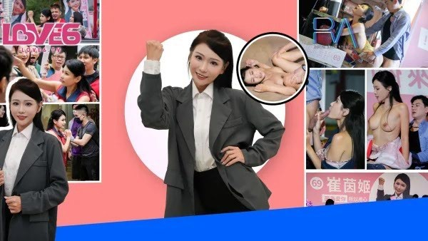 RAS236-Nữ ứng viên dùng tình dục đổi lấy phiếu bầu RAS236-Nữ ứng viên dùng tình dục đổi lấy phiếu bầu