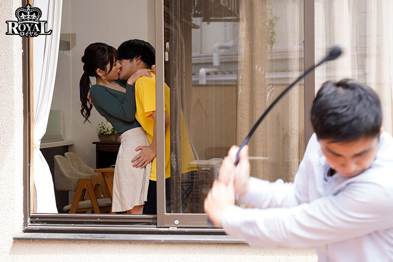 ROYD-146_Phá vỡ ranh giới với chị dâu Mei Itsukaichi ROYD-146_Phá vỡ ranh giới với chị dâu Mei Itsukaichi