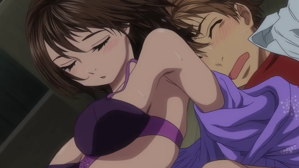 Suối nước nóng trá hình EP4 Suối nước nóng trá hình EP4