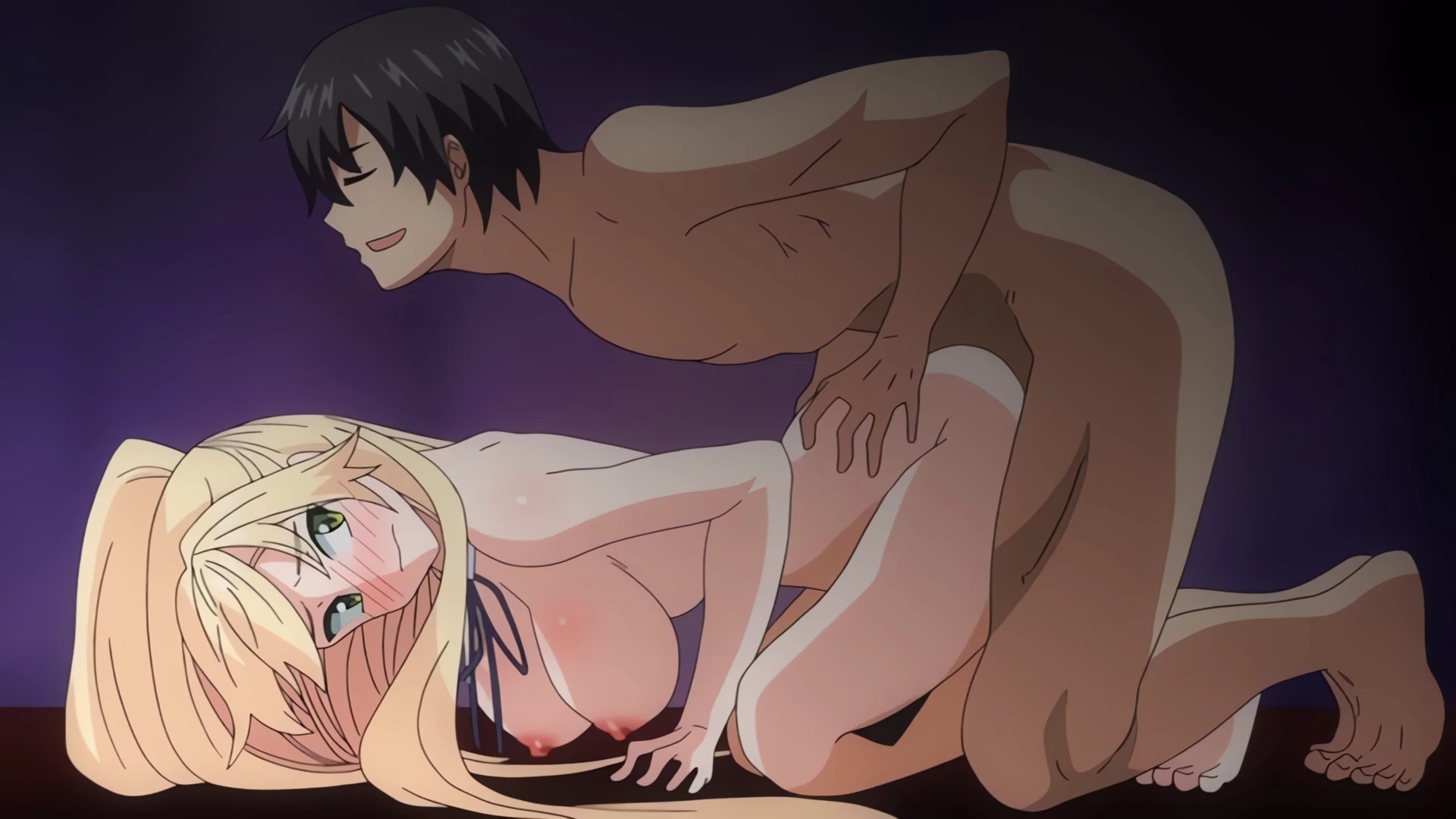 Tận hưởng thế giới khác trong tình dục EP1 Tận hưởng thế giới khác trong tình dục EP1