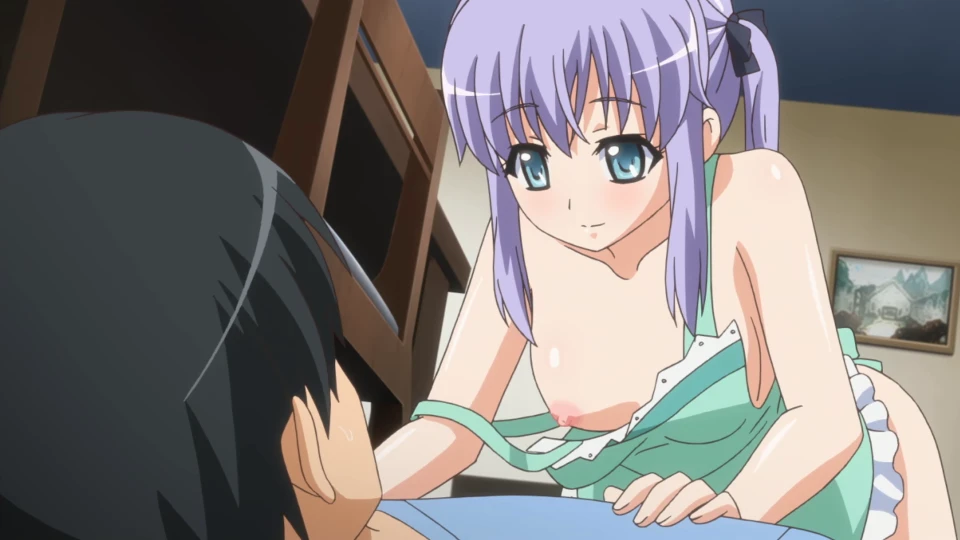 Tận hưởng thời gian bên Maki-chan EP2 Tận hưởng thời gian bên Maki-chan EP2