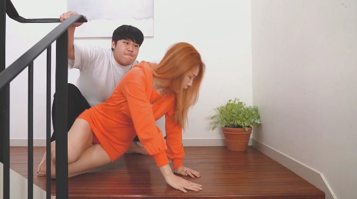 Thiên được tình dục dành riêng cho riêng em Thiên được tình dục dành riêng cho riêng em