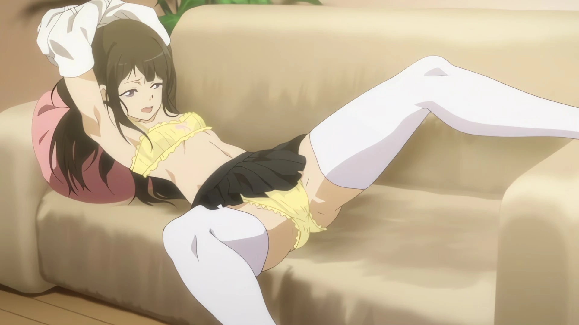 Thôi miên bạn gái EP2 Thôi miên bạn gái EP2