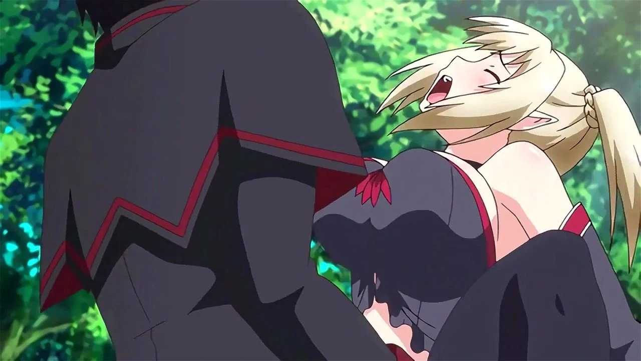 Trò chơi nhập vai RPG Seikishi Luvilias EP2 Trò chơi nhập vai RPG Seikishi Luvilias EP2